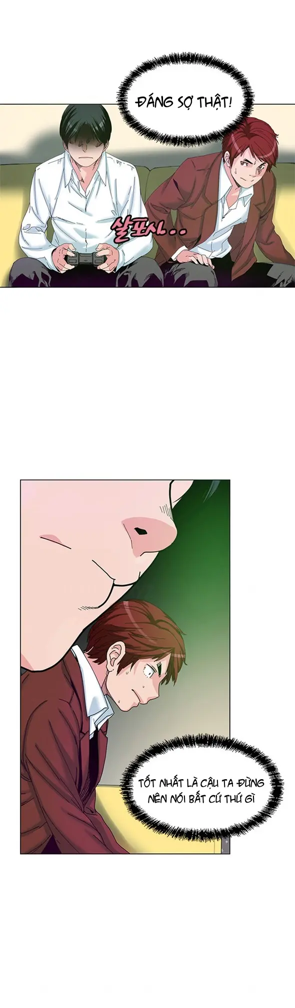 Best Friend Girlfriend Ch.1-2 - Best Friend Girlfriend Ch.1-2 trang 41