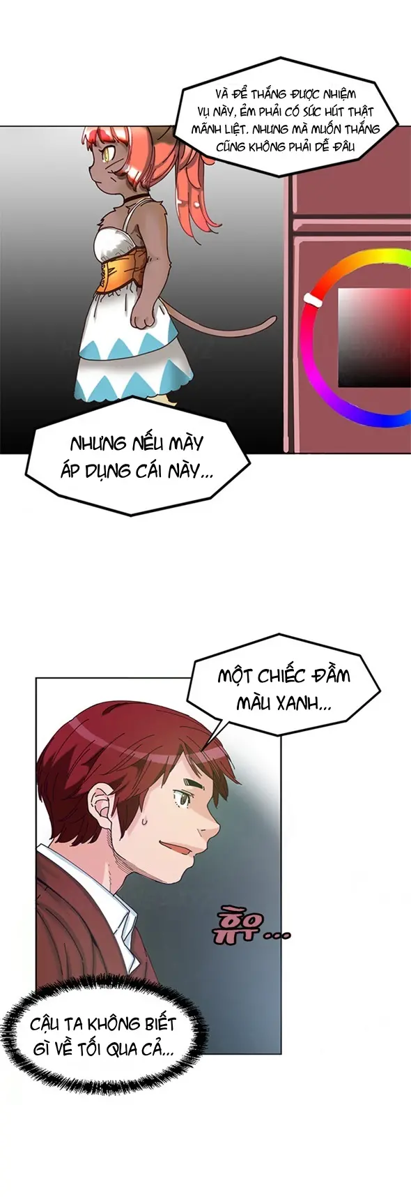 Best Friend Girlfriend Ch.1-2 - Best Friend Girlfriend Ch.1-2 trang 48
