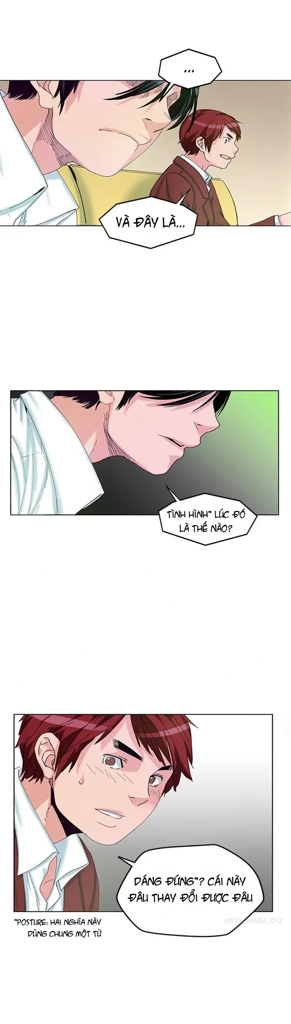 Best Friend Girlfriend Ch.1-2 - Best Friend Girlfriend Ch.1-2 trang 49