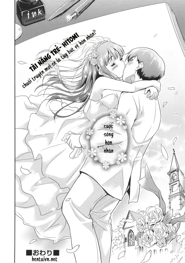 Mousou Real - Mousou Real trang 34