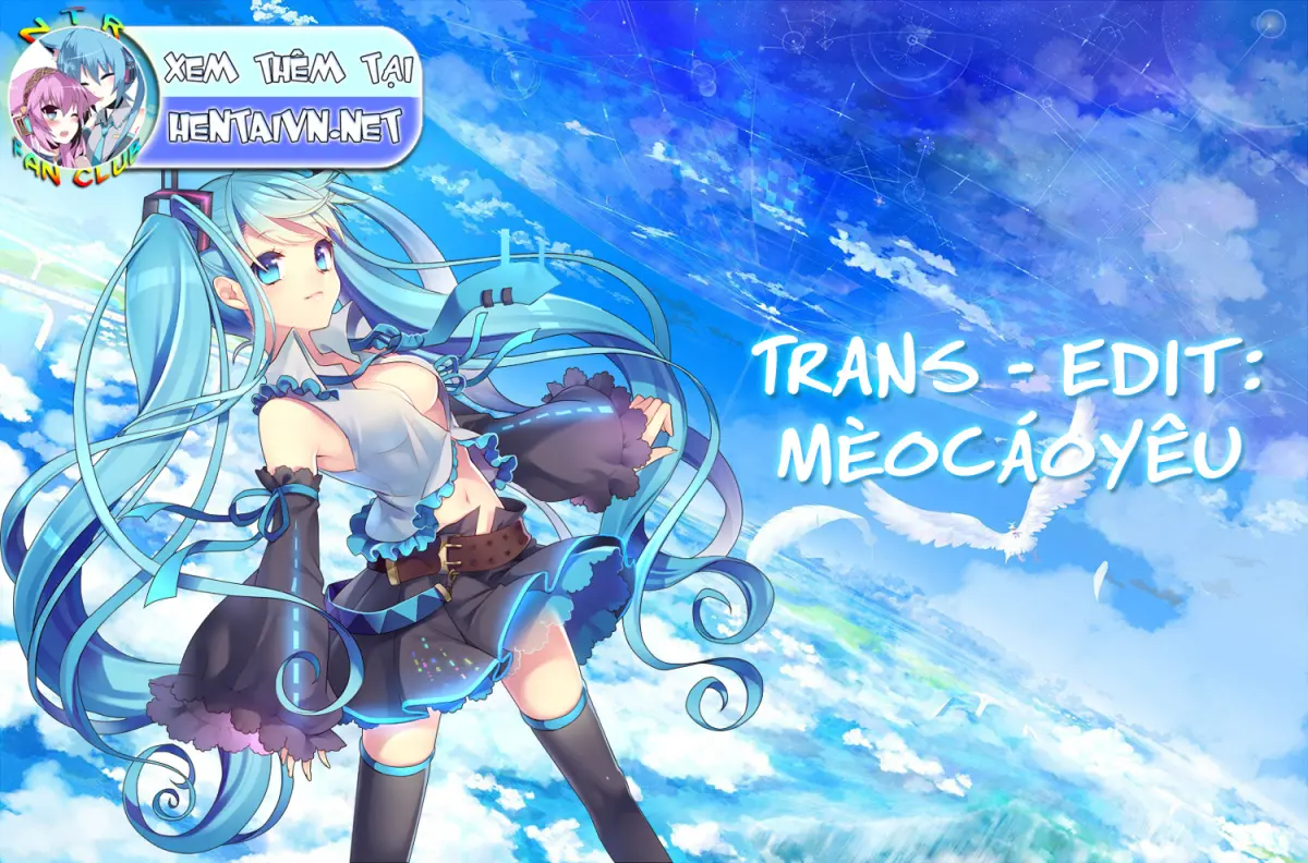 Utahime no Yume - Utahime no Yume trang 2