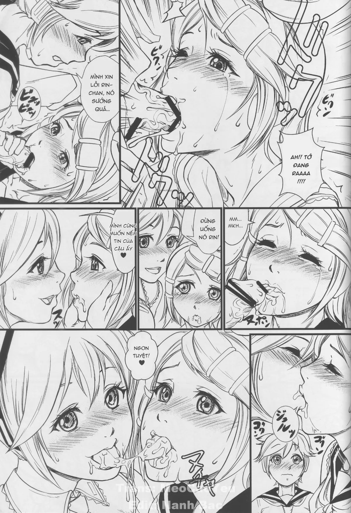 Utahime no Yume - Utahime no Yume trang 15