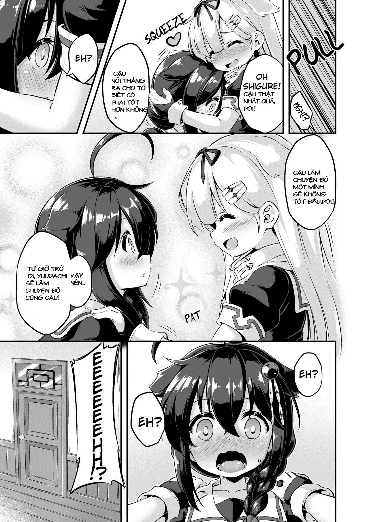 Loli & Futa Vol. 7 - Loli & Futa Vol. 7 trang 10