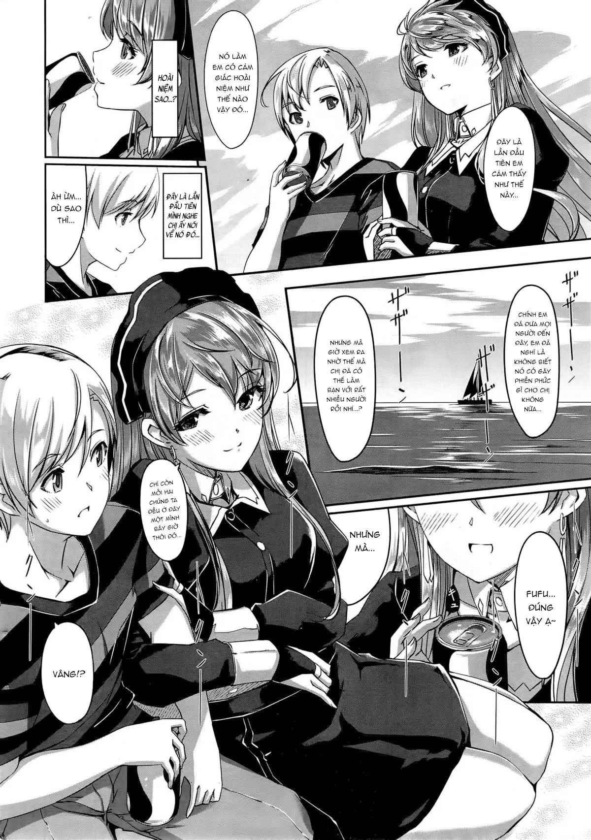 Reika wa Karei na Boku no Maid Ch. 1-4 - Reika wa Karei na Boku no Maid Ch. 1-4 trang 65