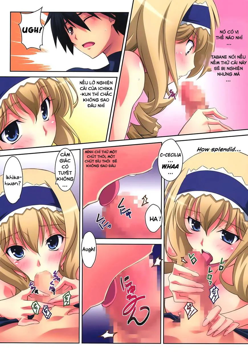 Cecilia Style - Cecilia Style trang 21