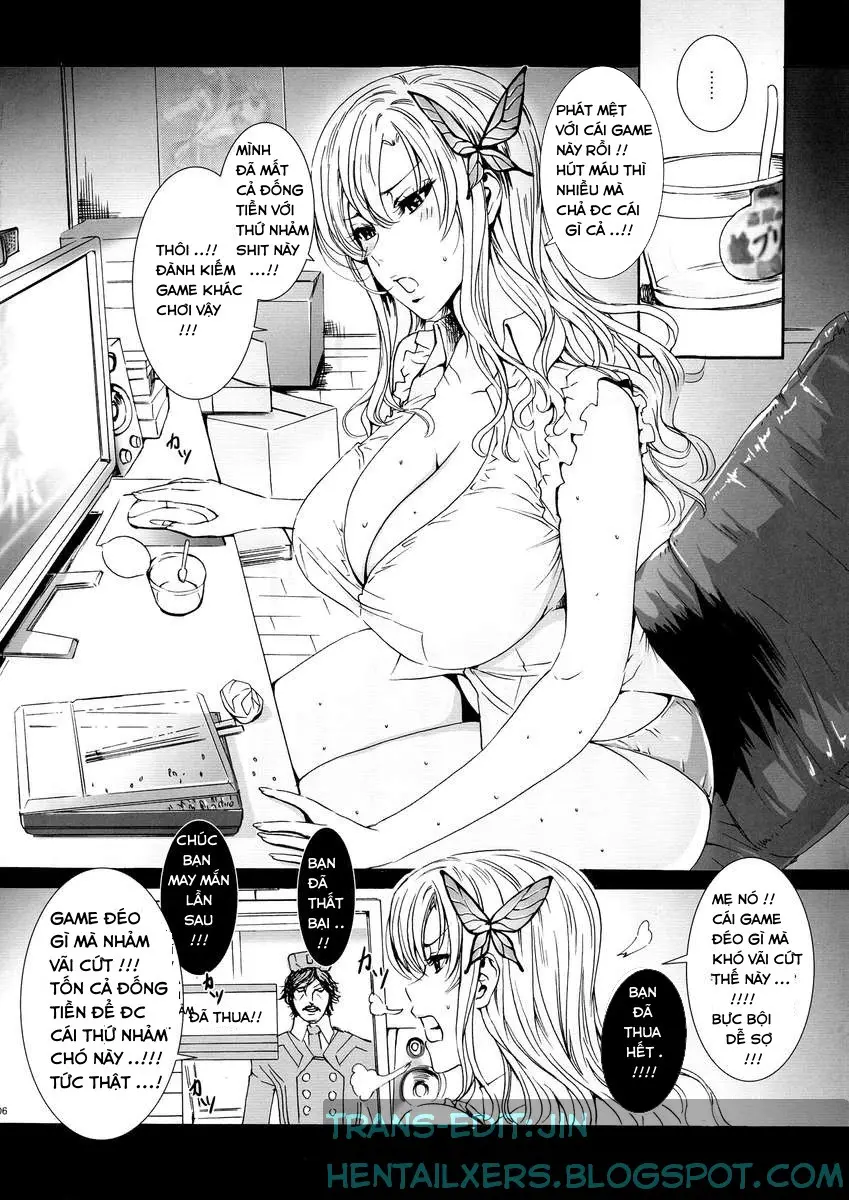 Sena 29sai Tomodachi ga Inai - SENA 29: Life Without Friends - Sena 29sai Tomodachi ga Inai - SENA 29: Life Without Friends trang 6