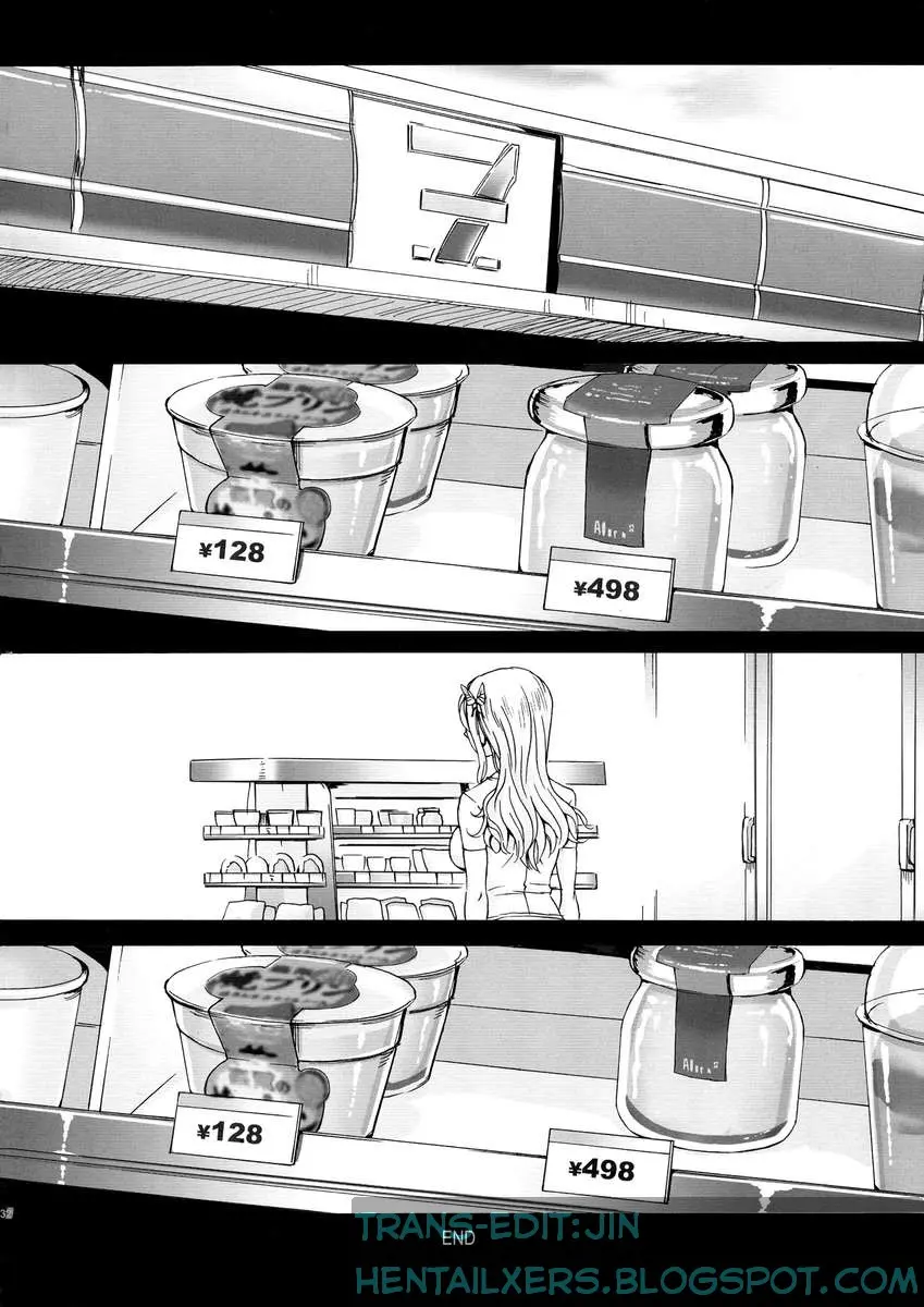 Sena 29sai Tomodachi ga Inai - SENA 29: Life Without Friends - Sena 29sai Tomodachi ga Inai - SENA 29: Life Without Friends trang 31