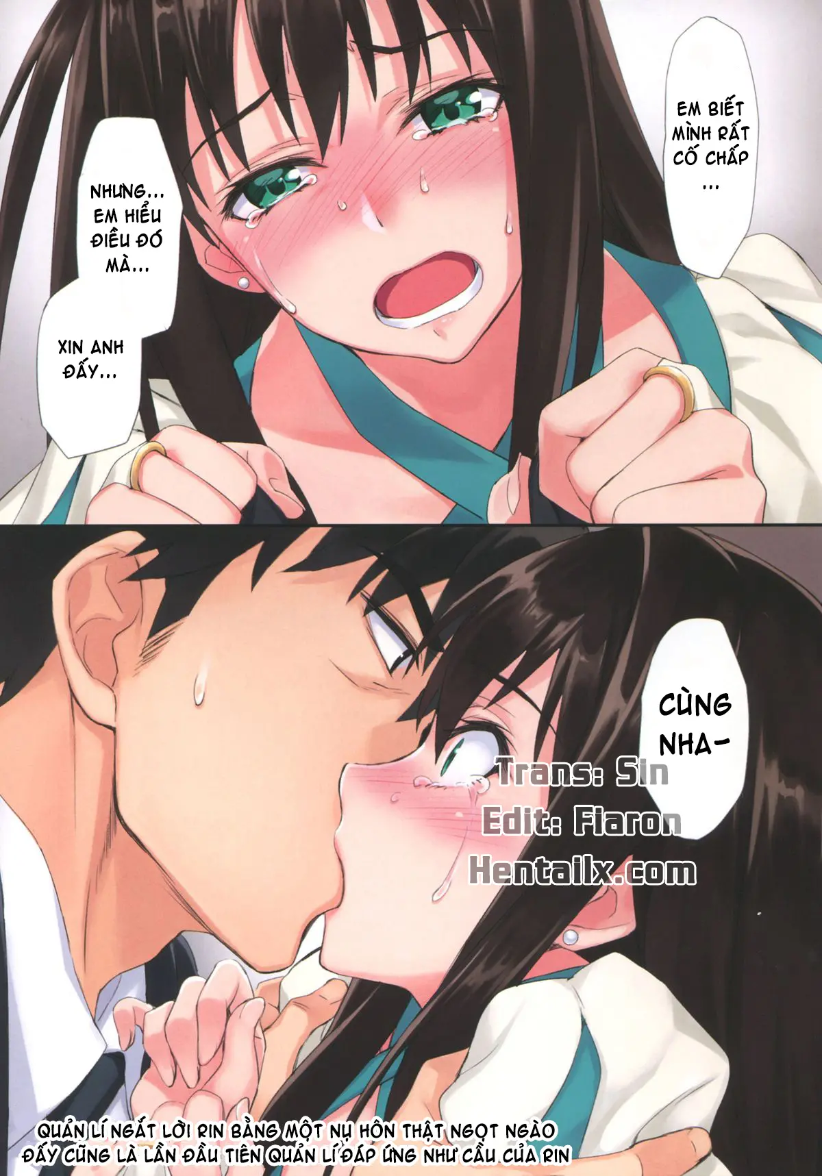Princess blue - Princess blue trang 16