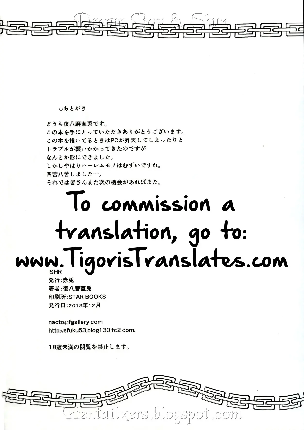 ISHR - ISHR trang 34