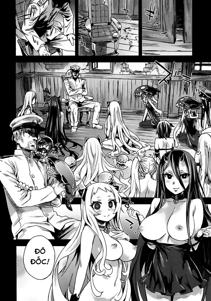 VictimGirls 17 SOS -savage our souls- - VictimGirls 17 SOS -savage our souls- trang 30