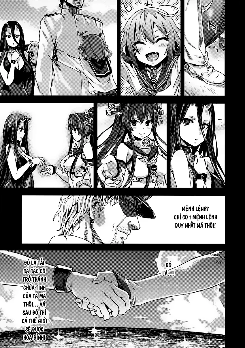 VictimGirls 17 SOS -savage our souls- - VictimGirls 17 SOS -savage our souls- trang 33