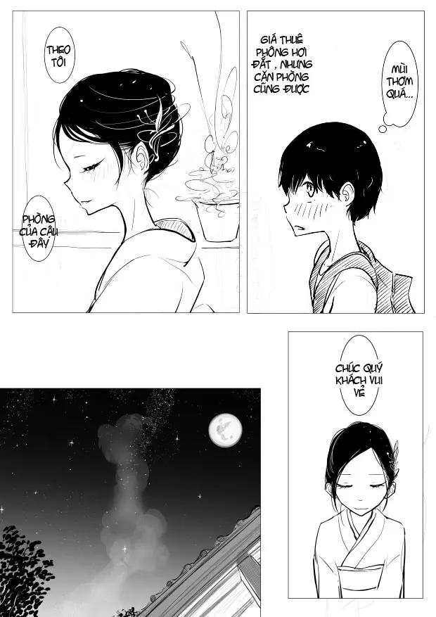 Otokonoko x Shota Ero Manga - Otokonoko x Shota Ero Manga trang 2