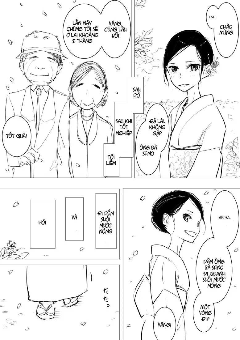 Otokonoko x Shota Ero Manga - Otokonoko x Shota Ero Manga trang 21