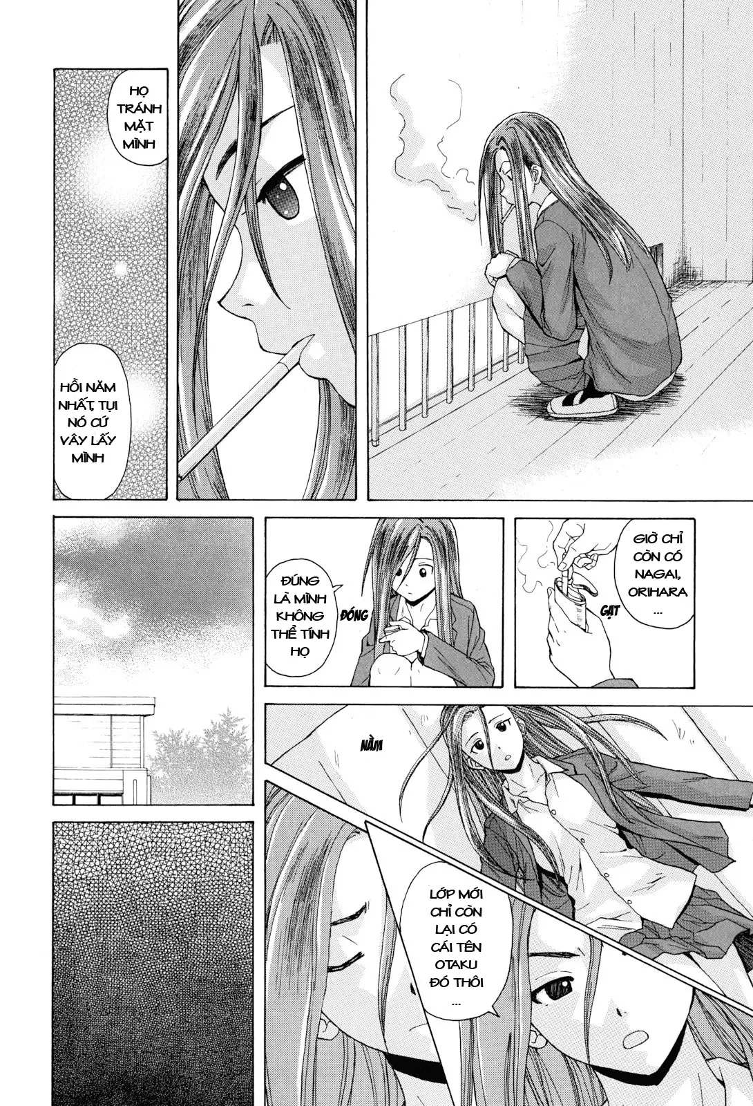 Sensei wo Mite Kudasai (decensored) - Sensei wo Mite Kudasai (decensored) trang 80