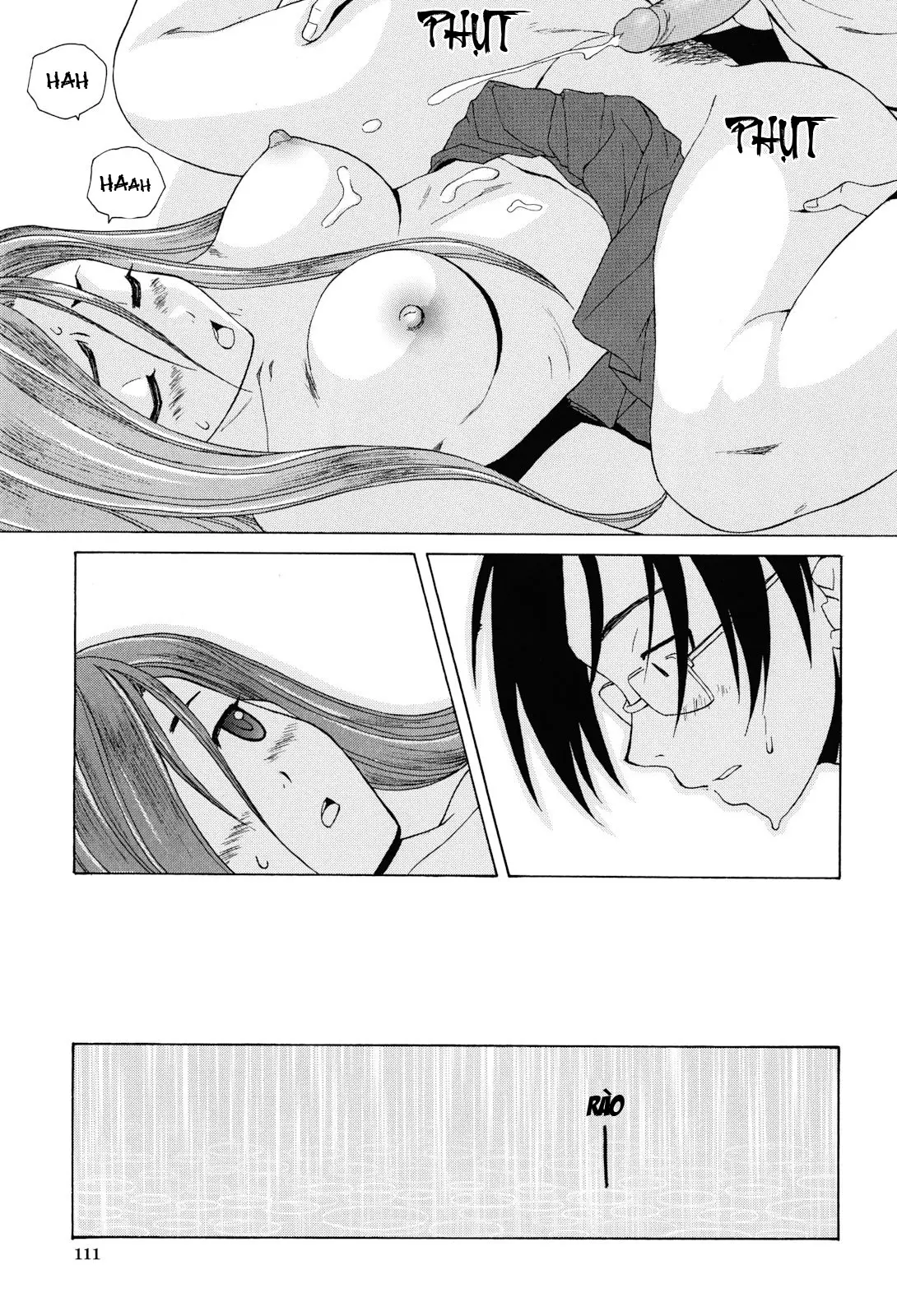 Sensei wo Mite Kudasai (decensored) - Sensei wo Mite Kudasai (decensored) trang 113