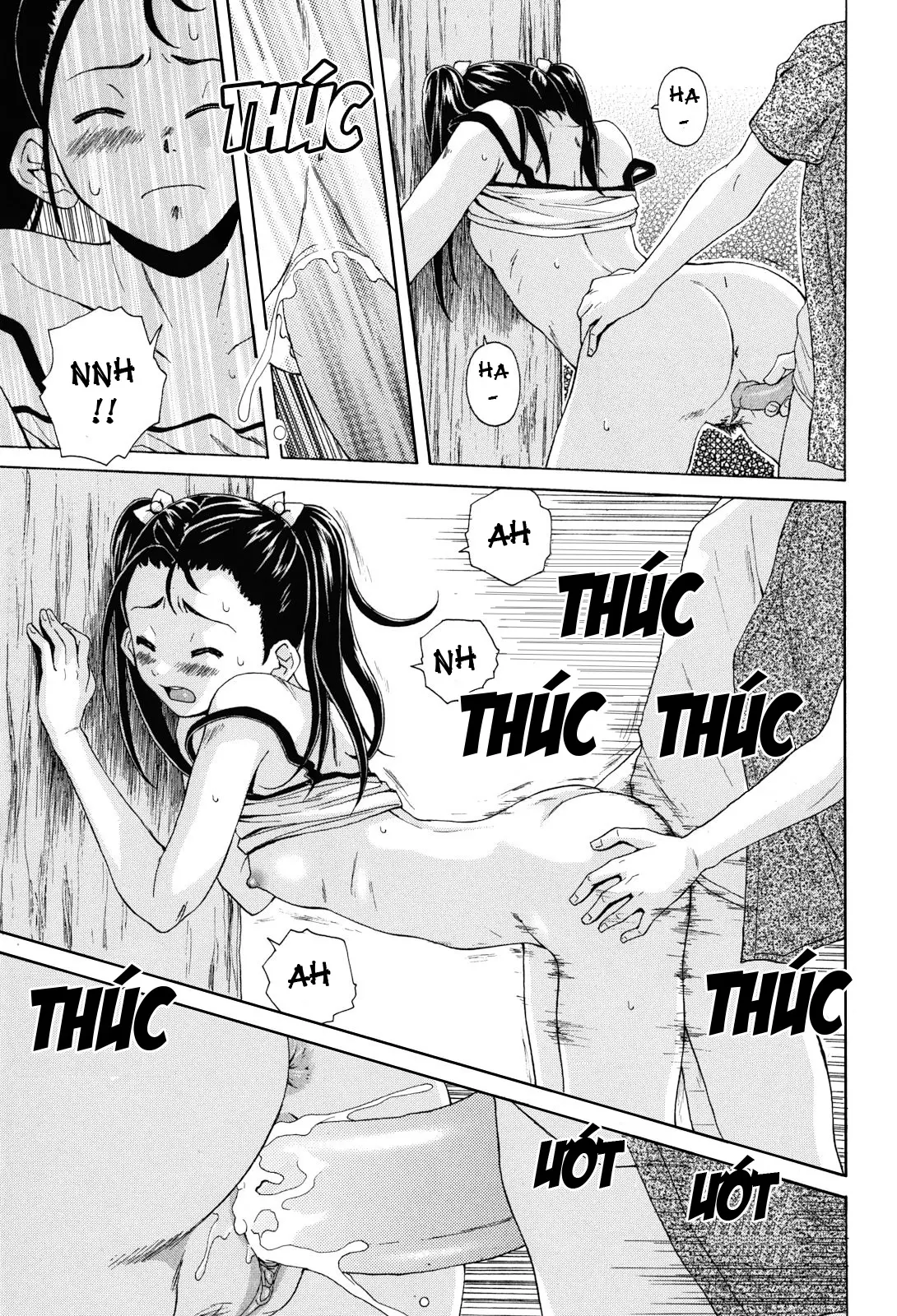 Sensei wo Mite Kudasai (decensored) - Sensei wo Mite Kudasai (decensored) trang 149