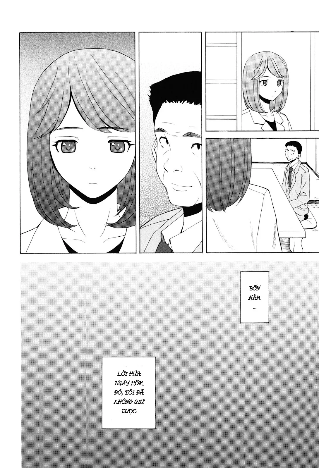 Sensei wo Mite Kudasai (decensored) - Sensei wo Mite Kudasai (decensored) trang 244