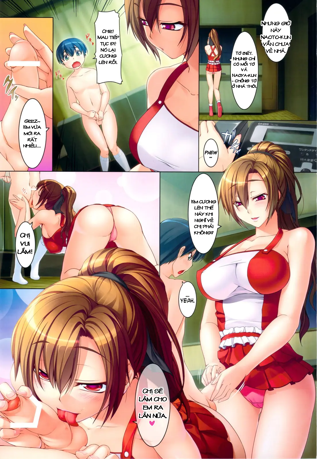 Aigan Ningyou to Kako ni Torawareta Kanojo - Aigan Ningyou to Kako ni Torawareta Kanojo trang 2