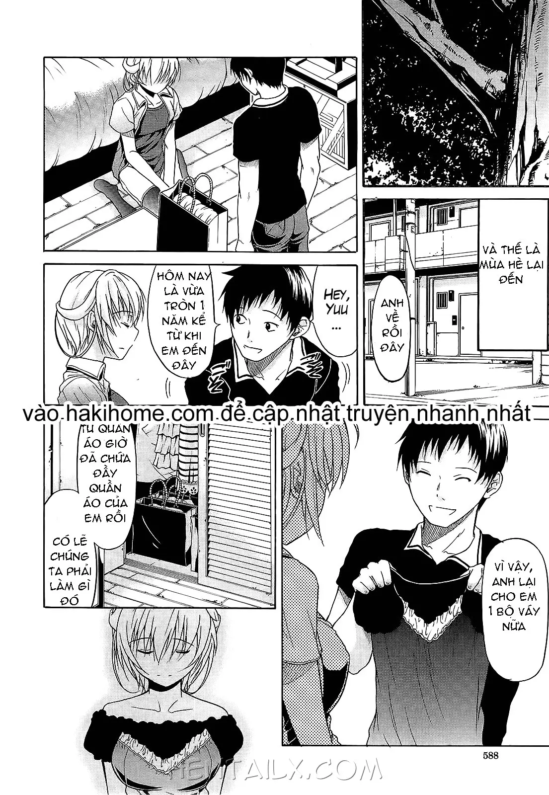 Believe Machine Ch. 1-4 - Believe Machine Ch. 1-4 trang 97
