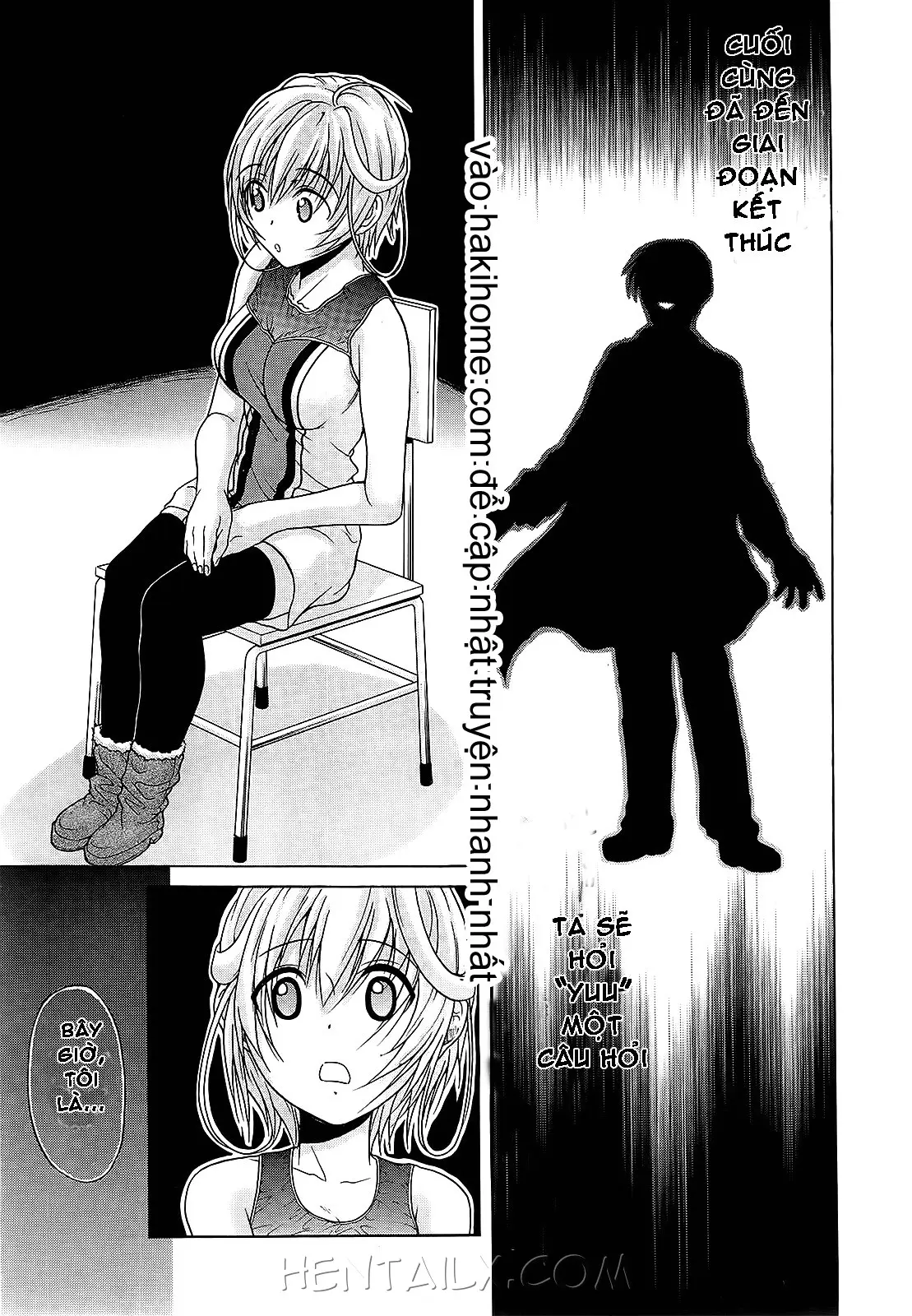 Believe Machine Ch. 1-4 - Believe Machine Ch. 1-4 trang 102