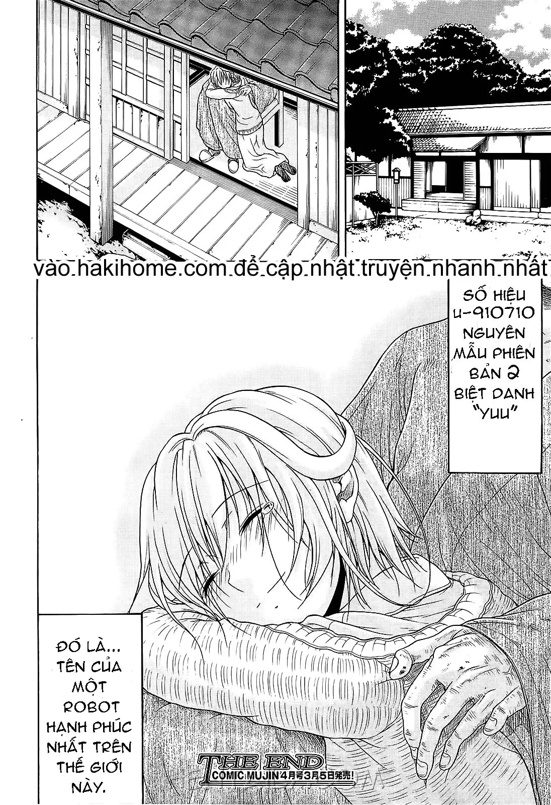 Believe Machine Ch. 1-4 - Believe Machine Ch. 1-4 trang 133