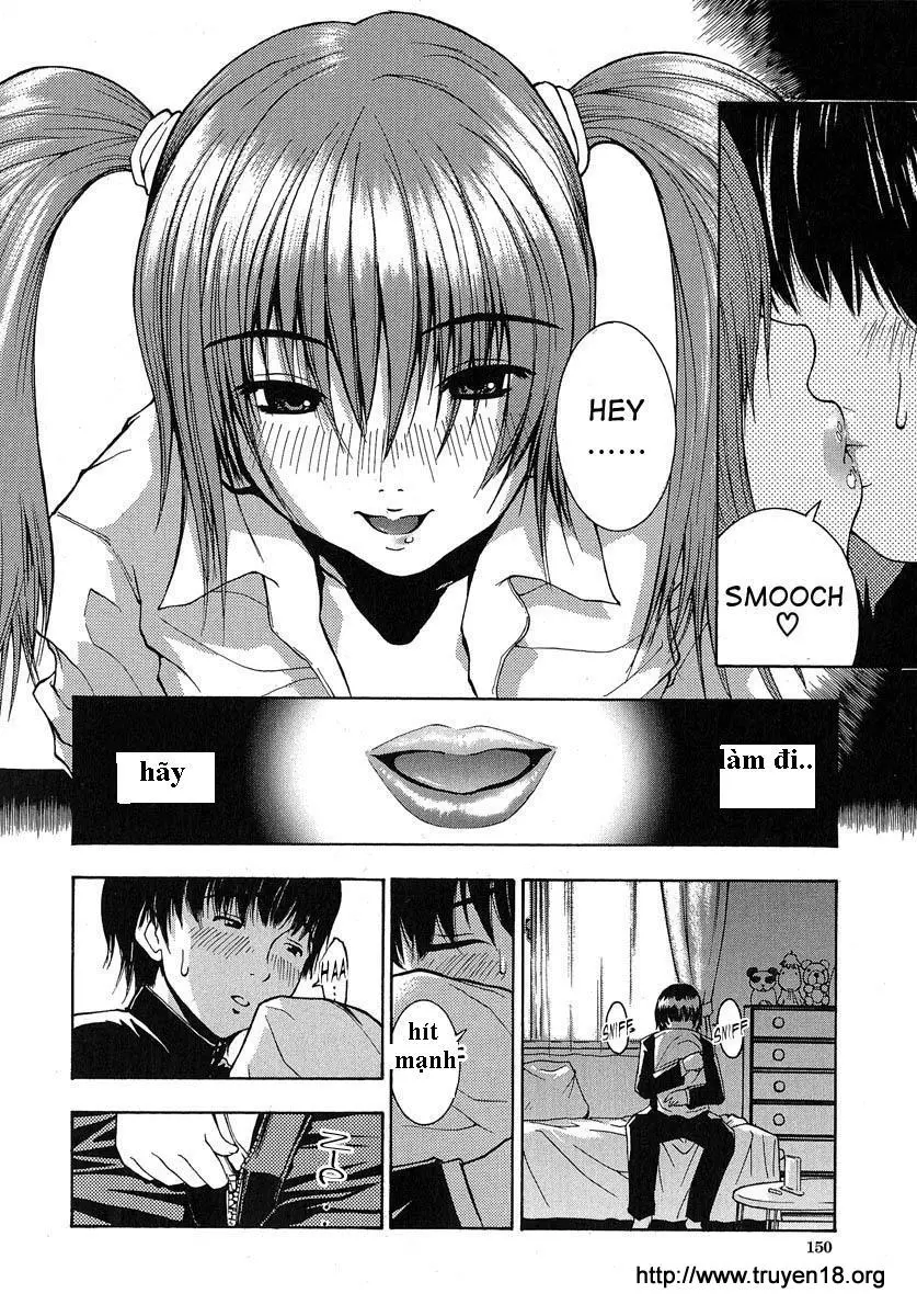 Imouto-san | Sister... - Imouto-san | Sister... trang 2