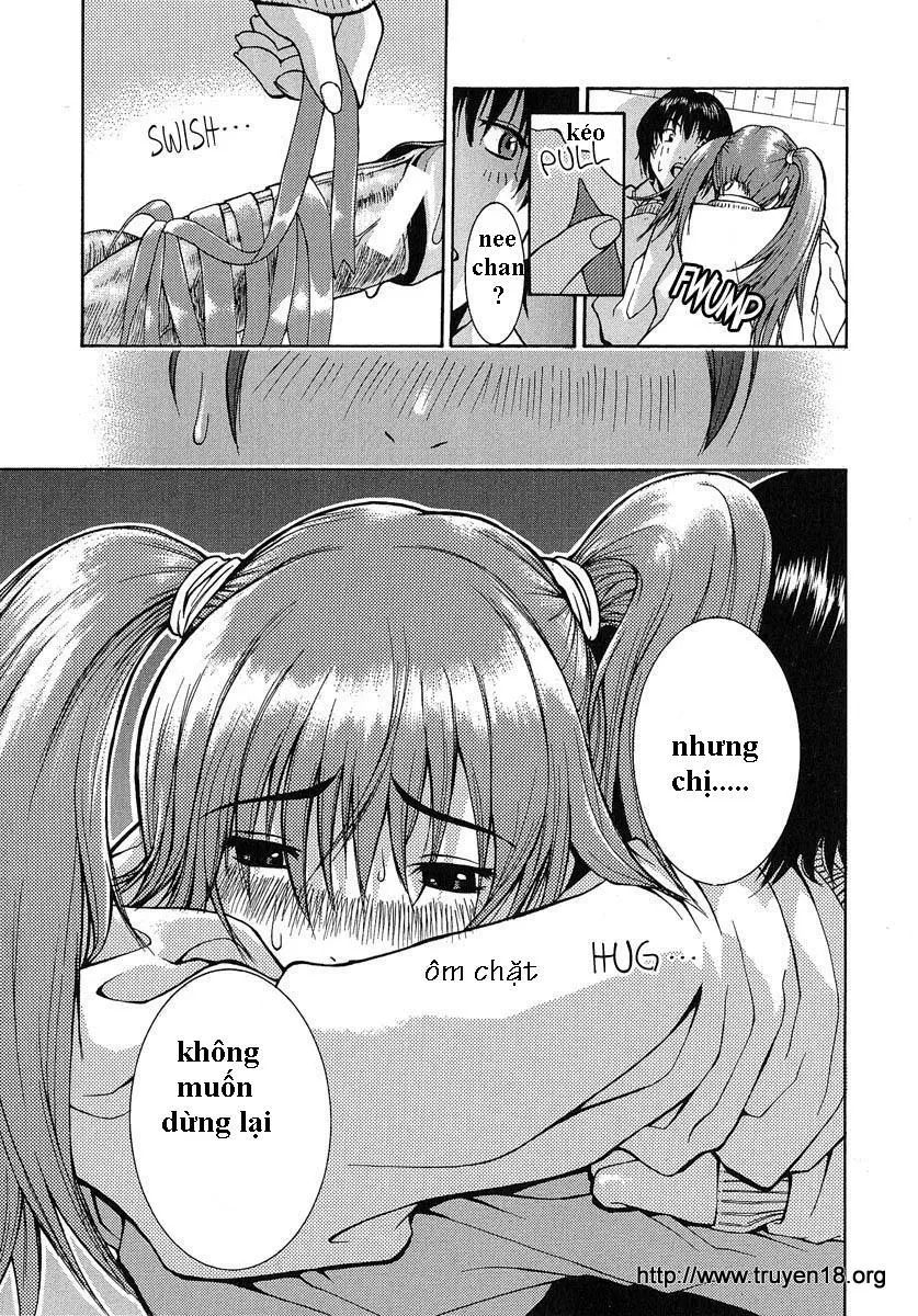 Imouto-san | Sister... - Imouto-san | Sister... trang 13