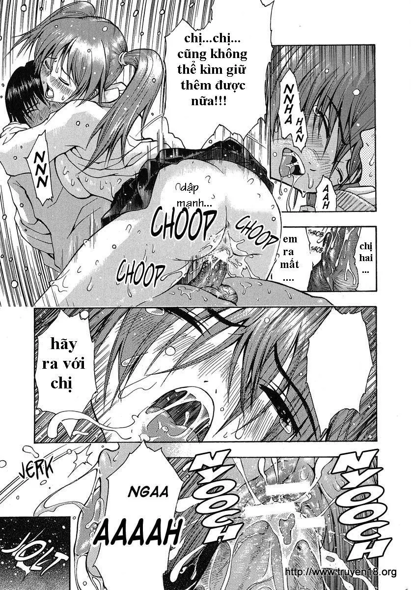 Imouto-san | Sister... - Imouto-san | Sister... trang 17