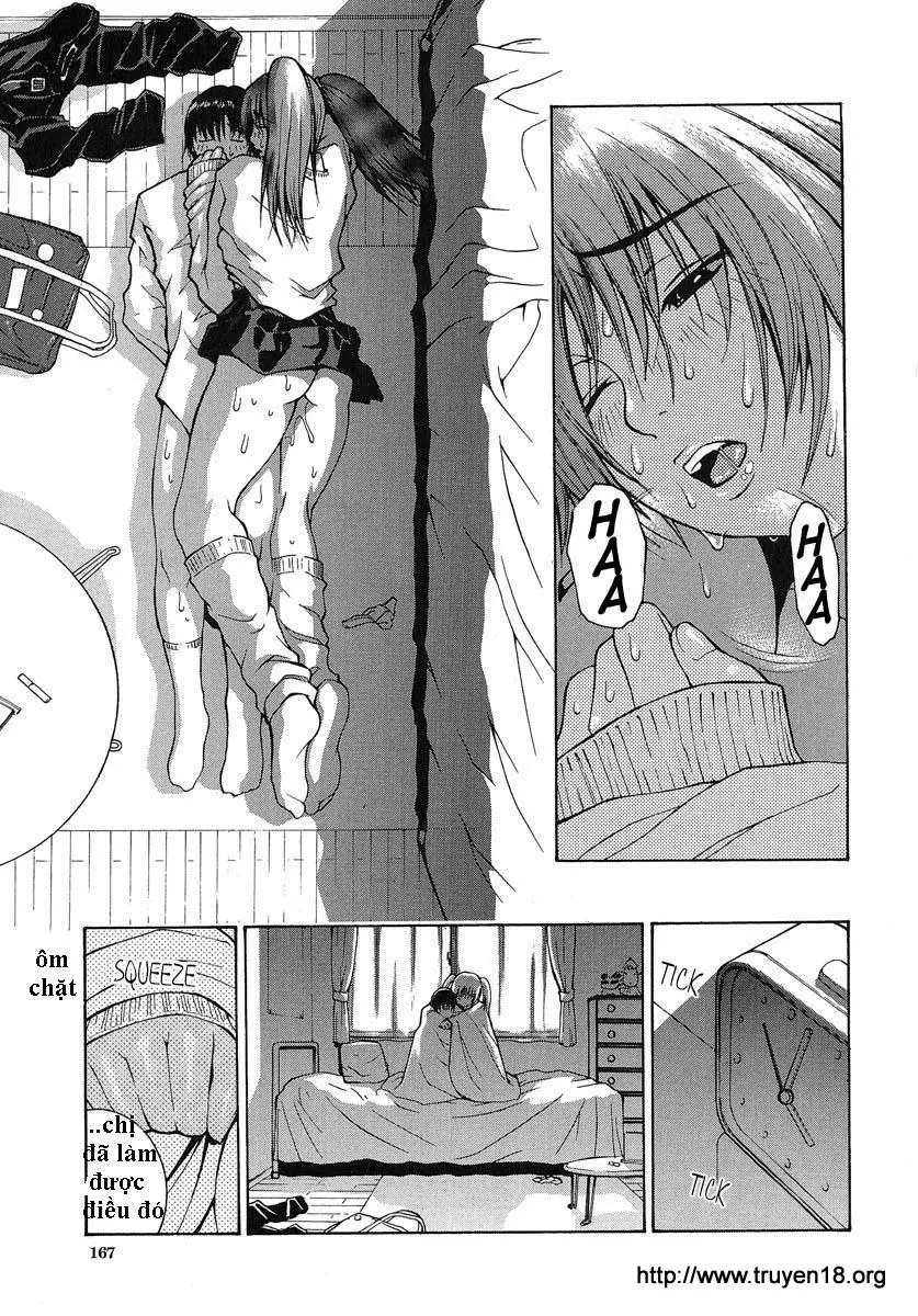 Imouto-san | Sister... - Imouto-san | Sister... trang 19