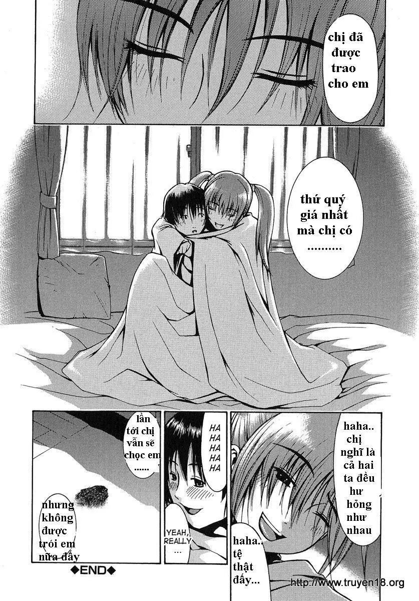 Imouto-san | Sister... - Imouto-san | Sister... trang 20