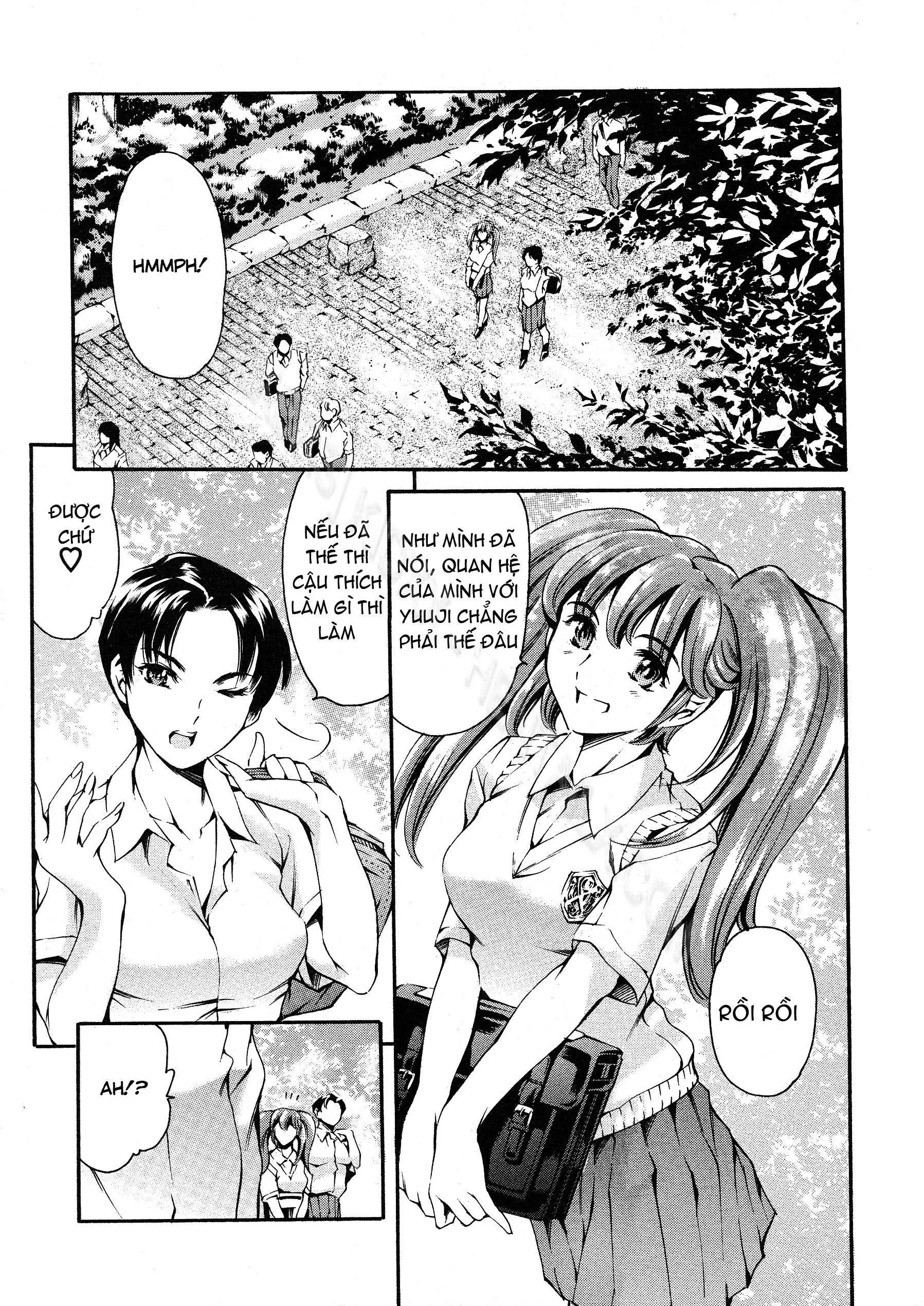 Houkago Dorei Club | After School Sex Slave Club - Houkago Dorei Club | After School Sex Slave Club trang 47