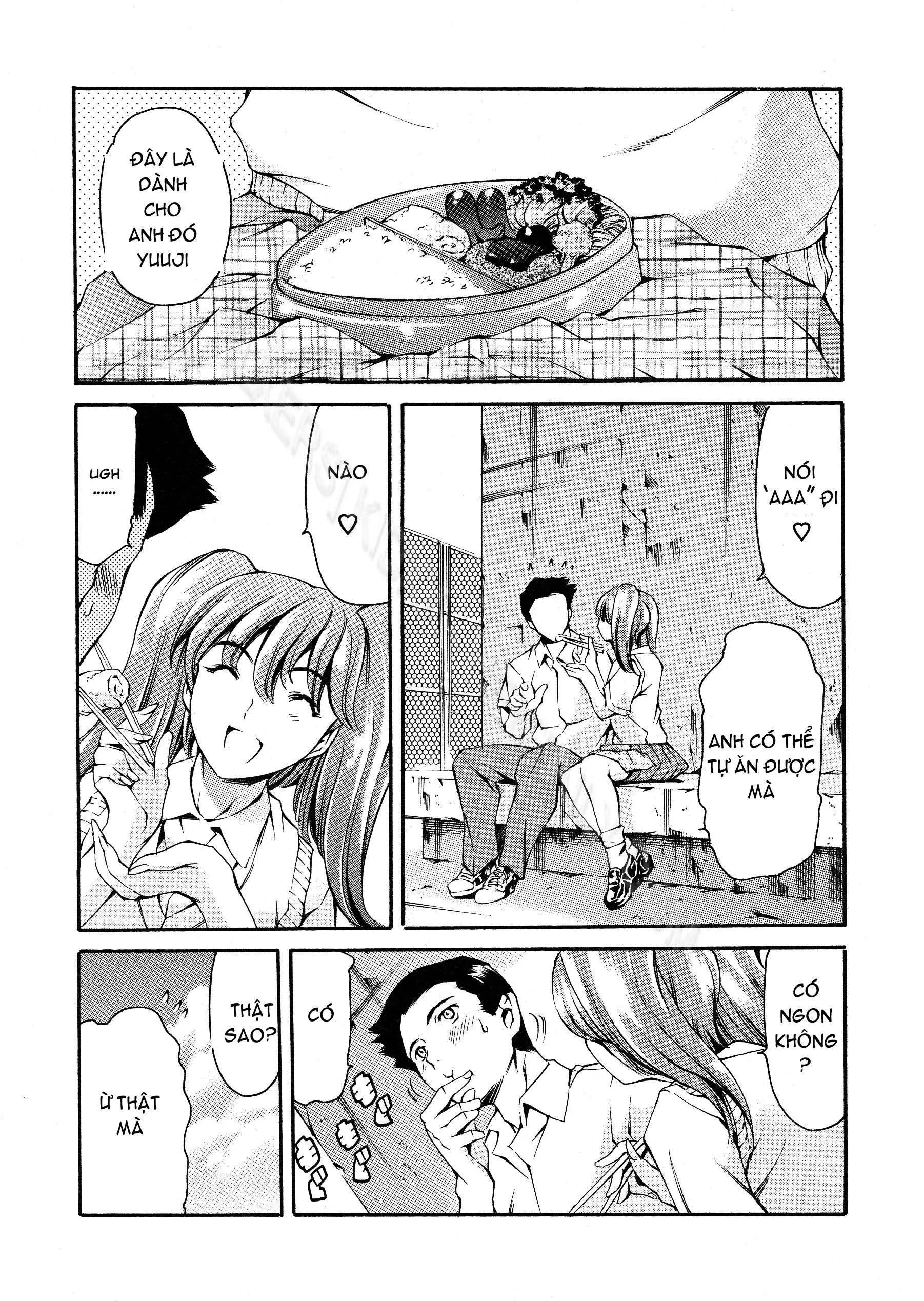 Houkago Dorei Club | After School Sex Slave Club - Houkago Dorei Club | After School Sex Slave Club trang 49