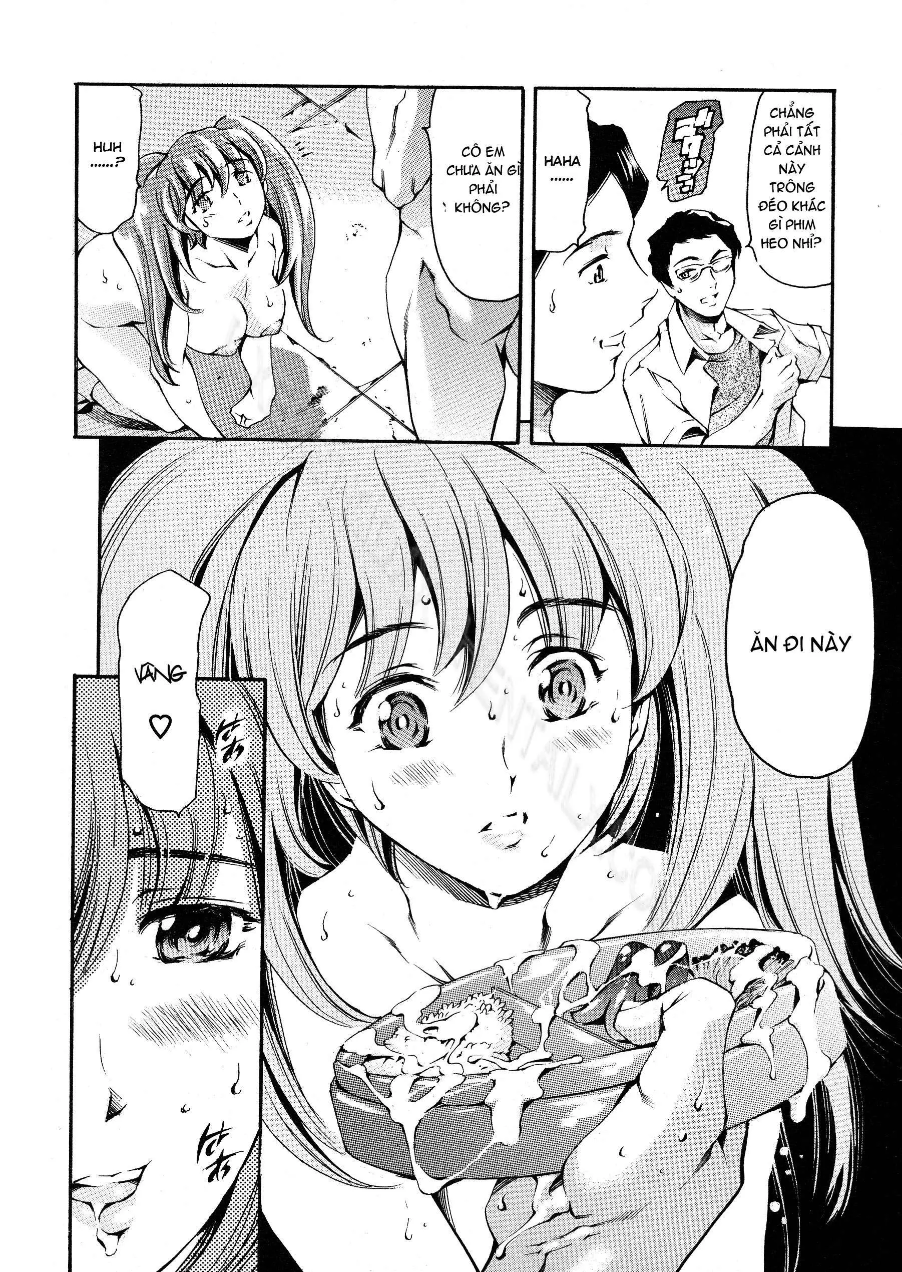 Houkago Dorei Club | After School Sex Slave Club - Houkago Dorei Club | After School Sex Slave Club trang 63