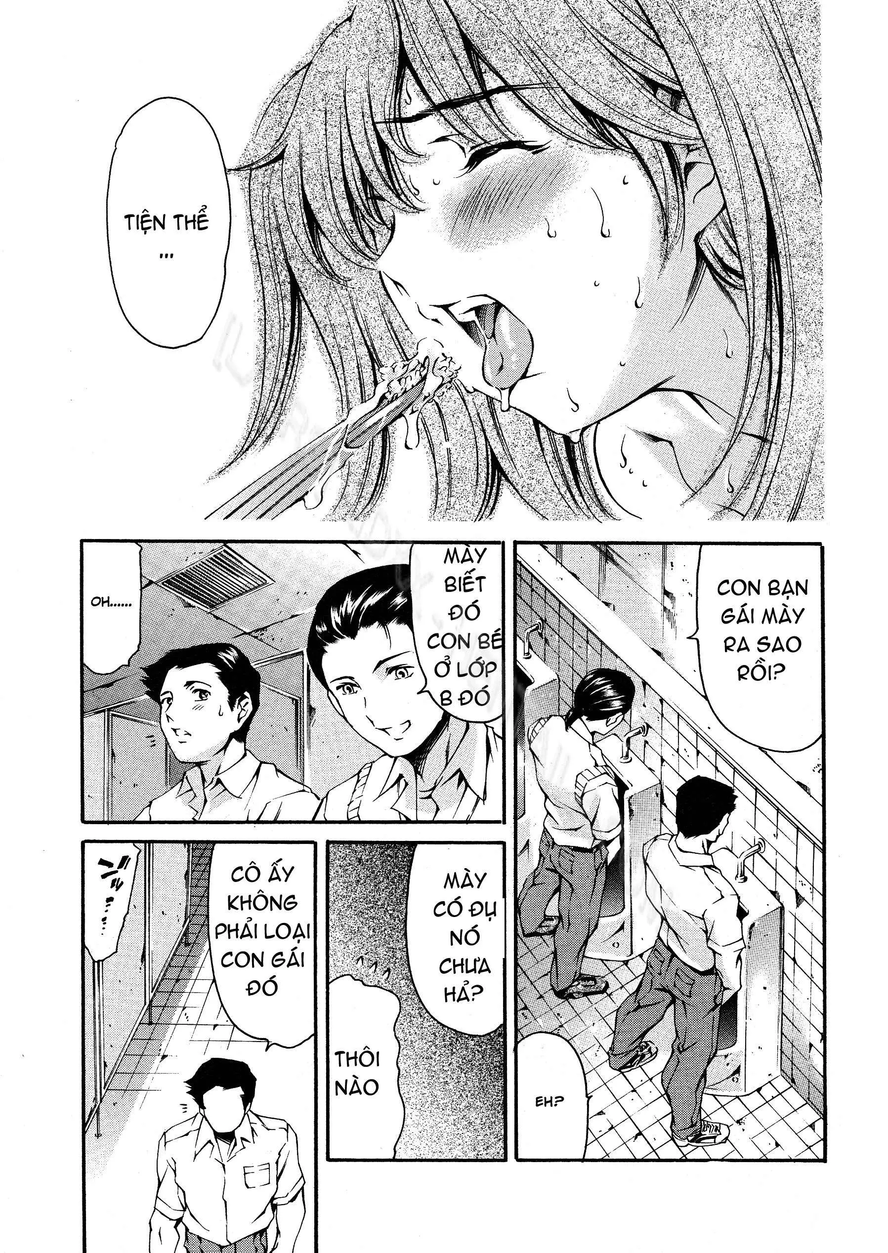 Houkago Dorei Club | After School Sex Slave Club - Houkago Dorei Club | After School Sex Slave Club trang 64