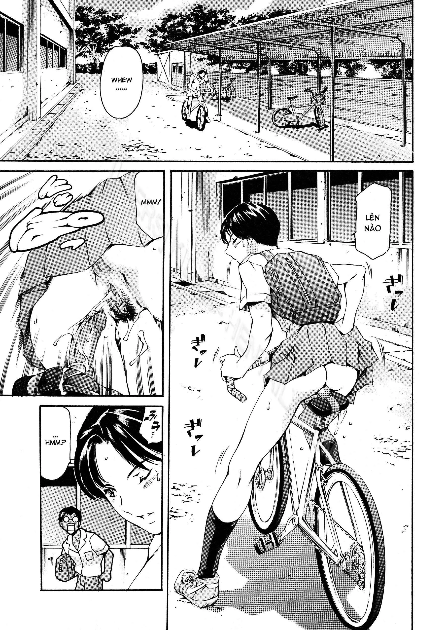 Houkago Dorei Club | After School Sex Slave Club - Houkago Dorei Club | After School Sex Slave Club trang 68