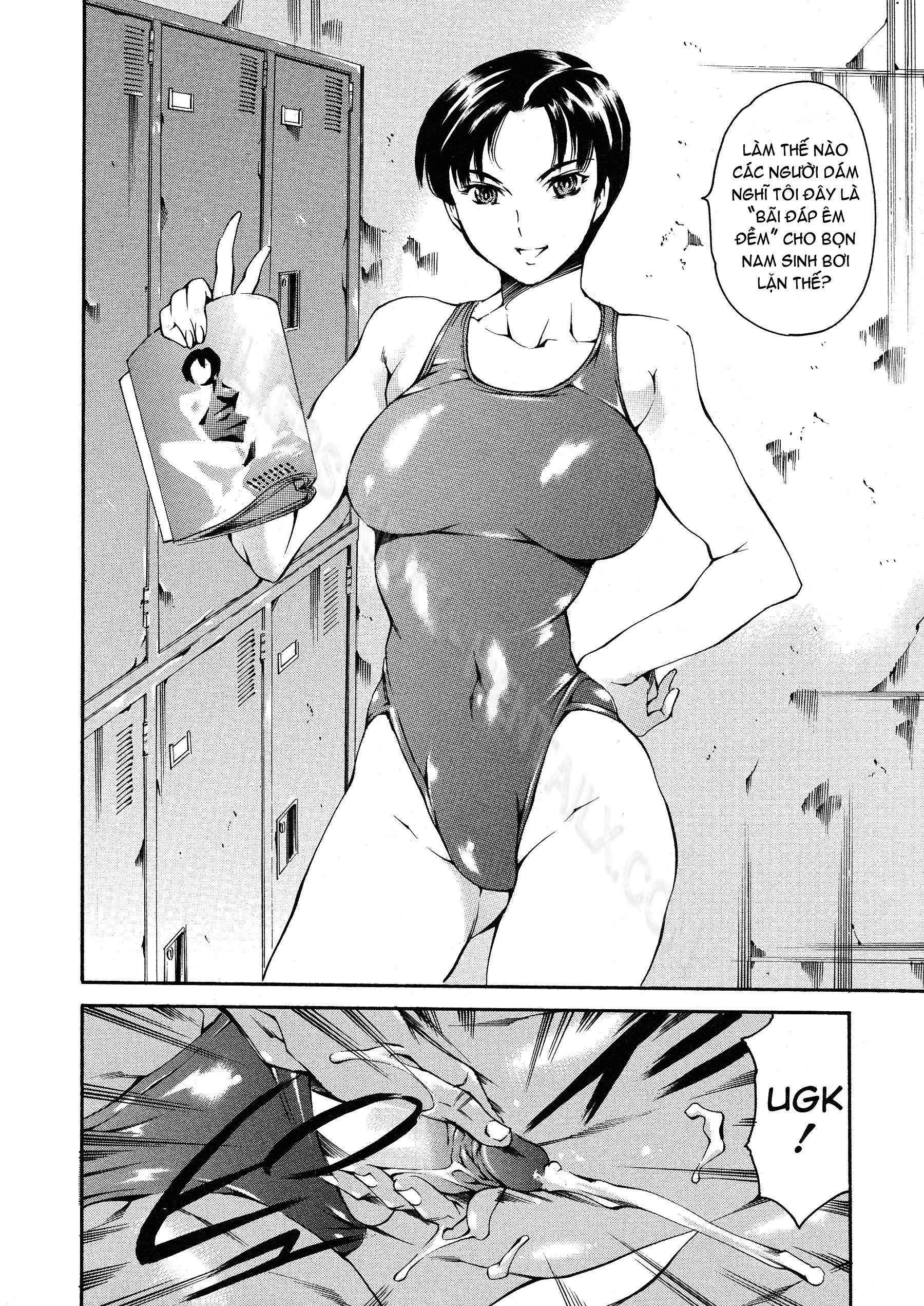 Houkago Dorei Club | After School Sex Slave Club - Houkago Dorei Club | After School Sex Slave Club trang 73