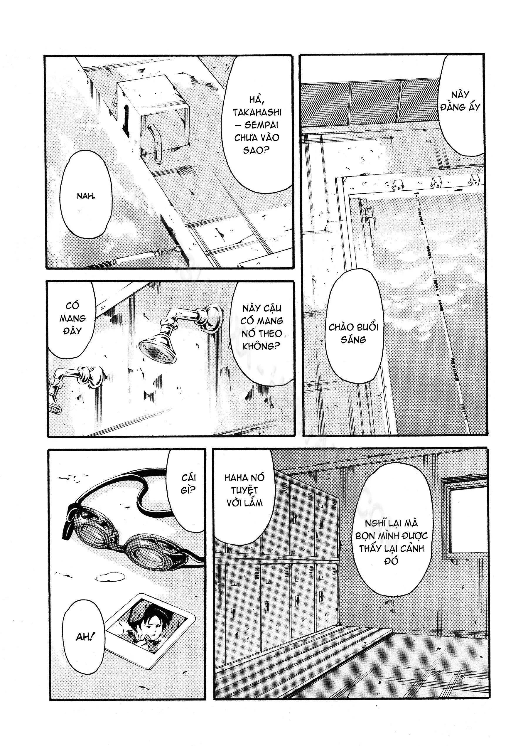 Houkago Dorei Club | After School Sex Slave Club - Houkago Dorei Club | After School Sex Slave Club trang 85