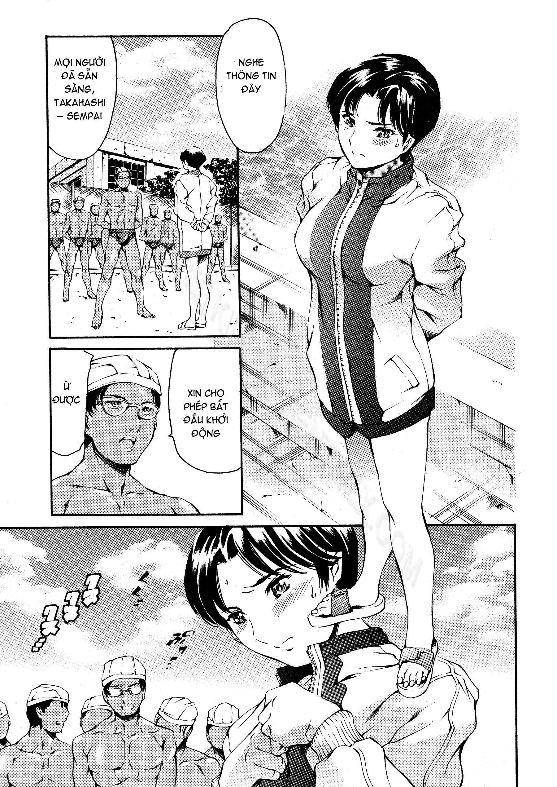 Houkago Dorei Club | After School Sex Slave Club - Houkago Dorei Club | After School Sex Slave Club trang 87