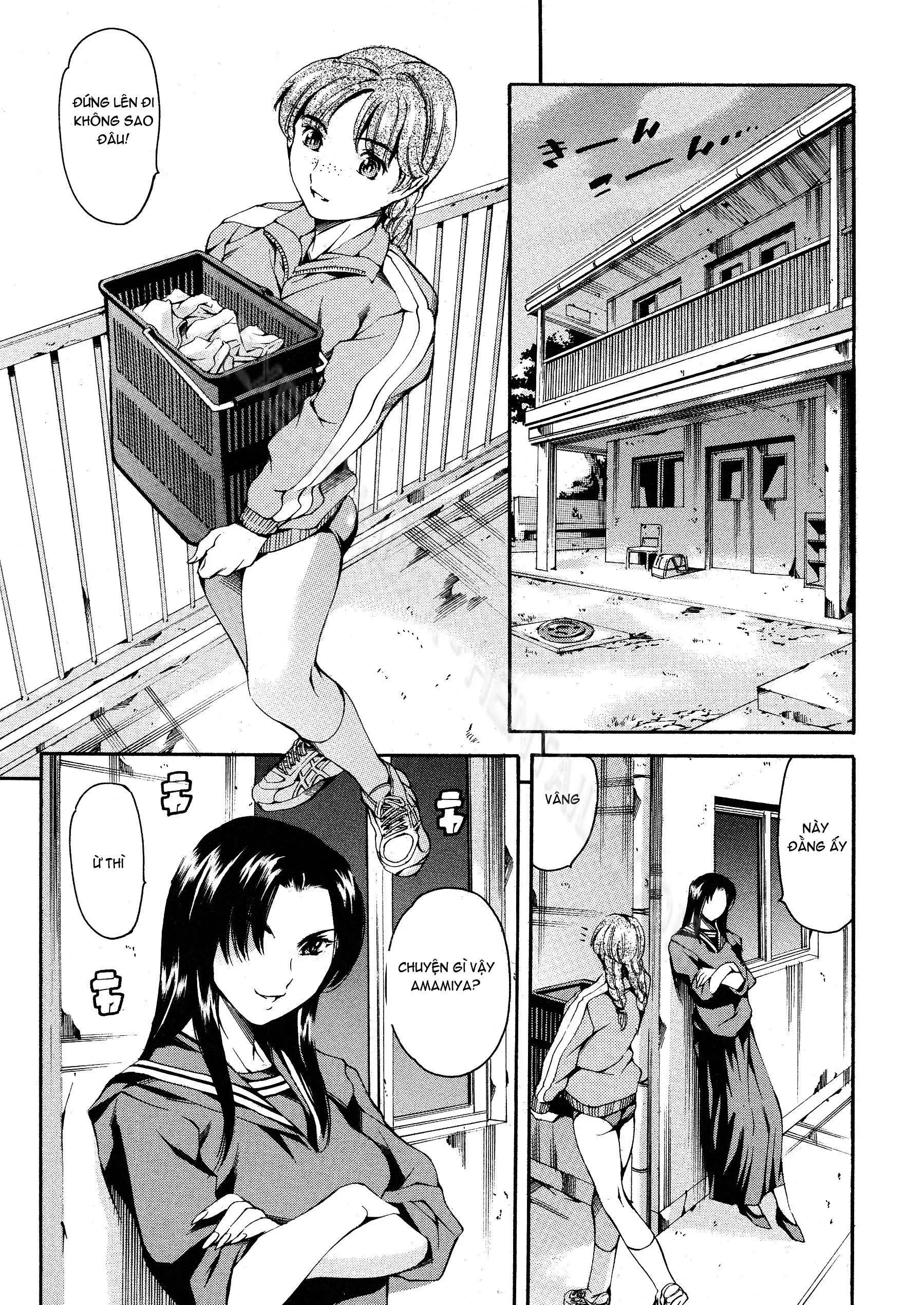 Houkago Dorei Club | After School Sex Slave Club - Houkago Dorei Club | After School Sex Slave Club trang 104