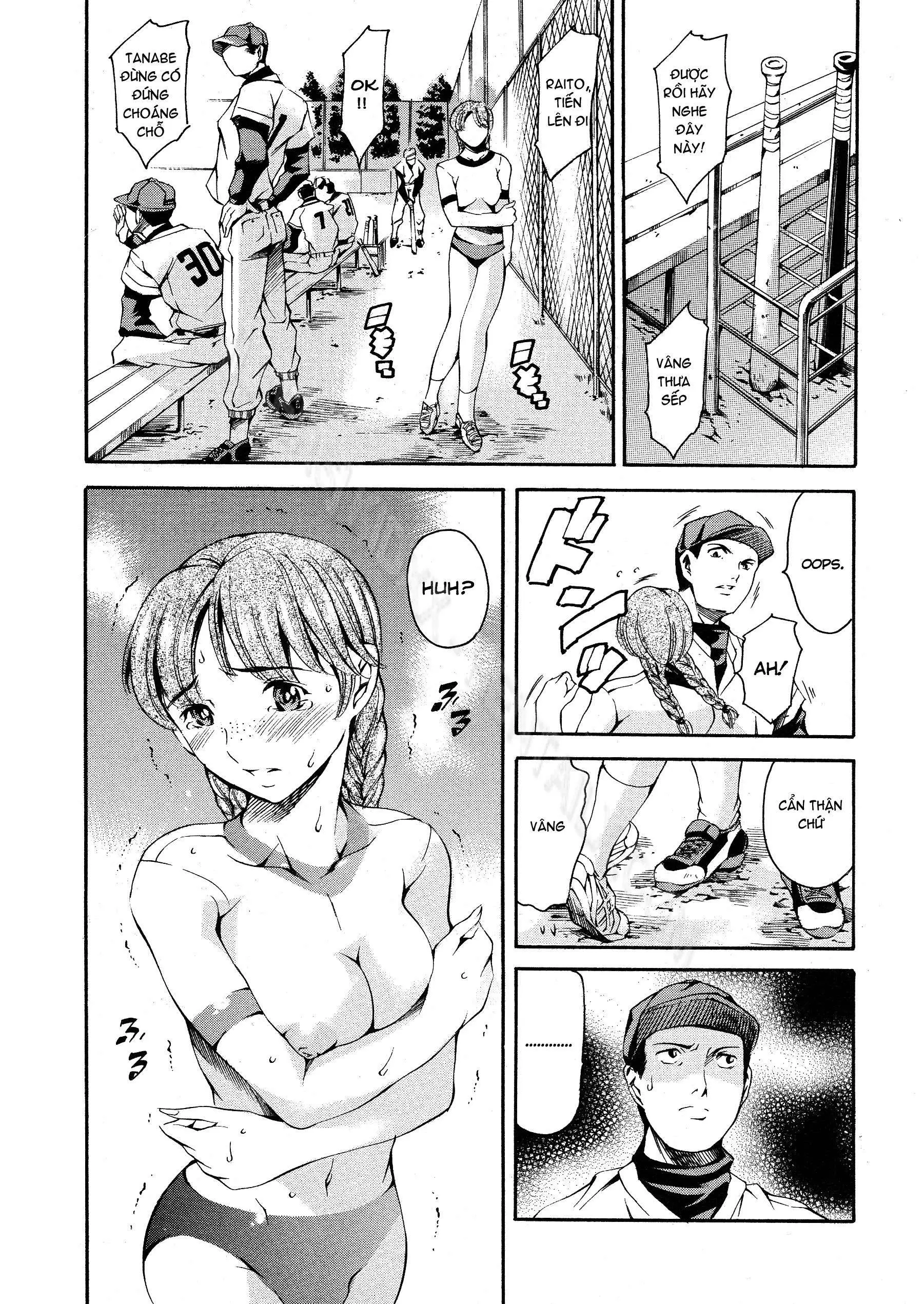 Houkago Dorei Club | After School Sex Slave Club - Houkago Dorei Club | After School Sex Slave Club trang 107