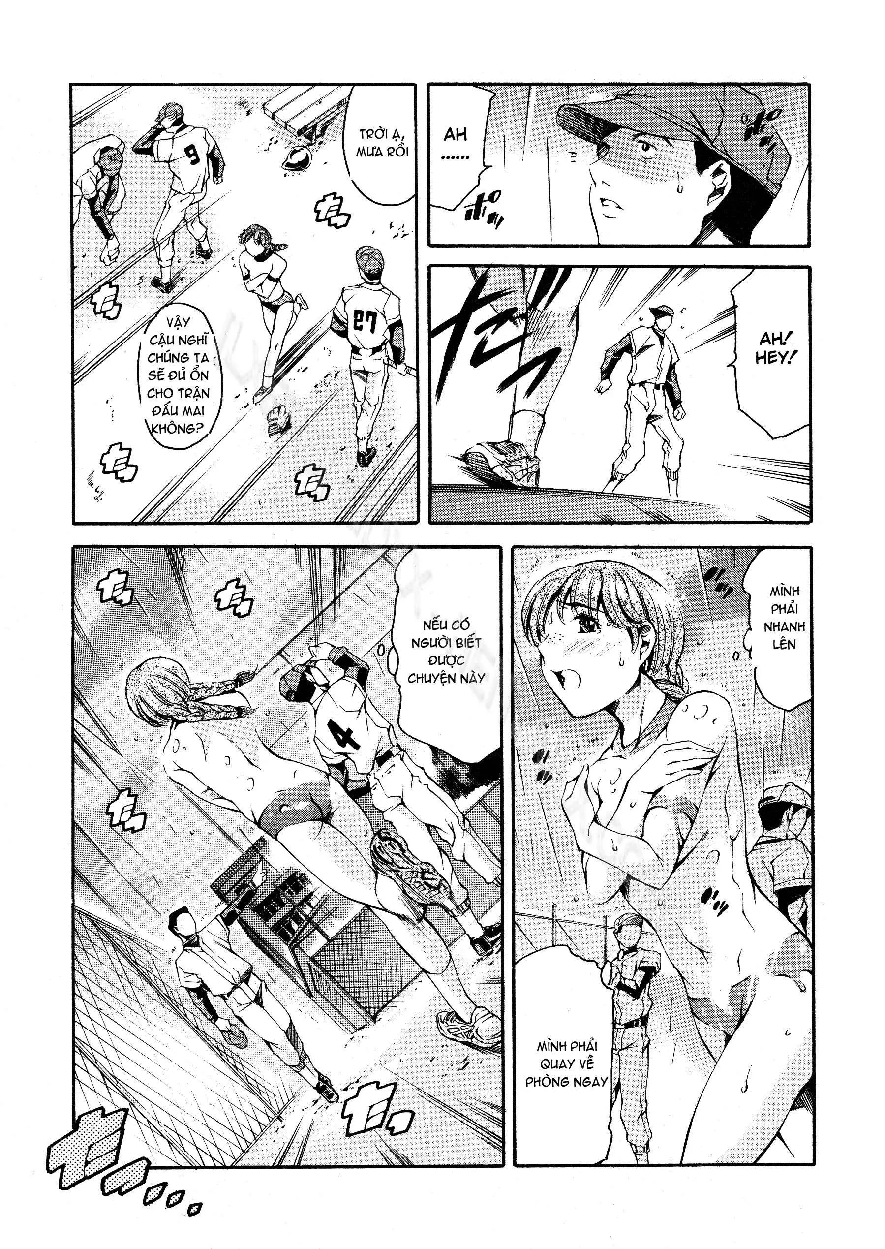Houkago Dorei Club | After School Sex Slave Club - Houkago Dorei Club | After School Sex Slave Club trang 108