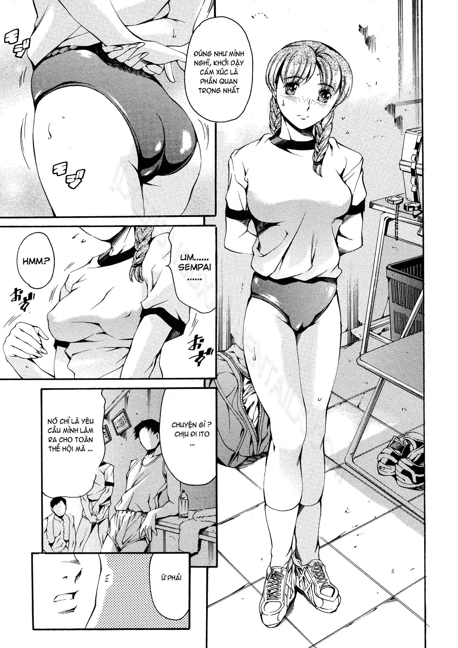 Houkago Dorei Club | After School Sex Slave Club - Houkago Dorei Club | After School Sex Slave Club trang 112