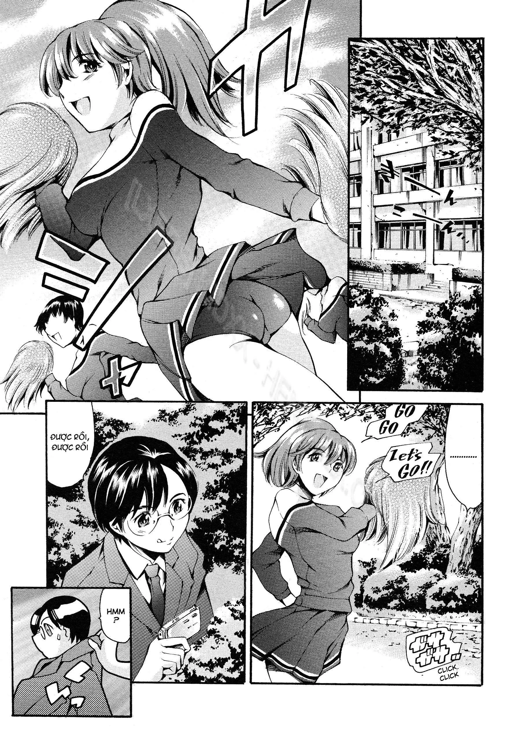 Houkago Dorei Club | After School Sex Slave Club - Houkago Dorei Club | After School Sex Slave Club trang 127