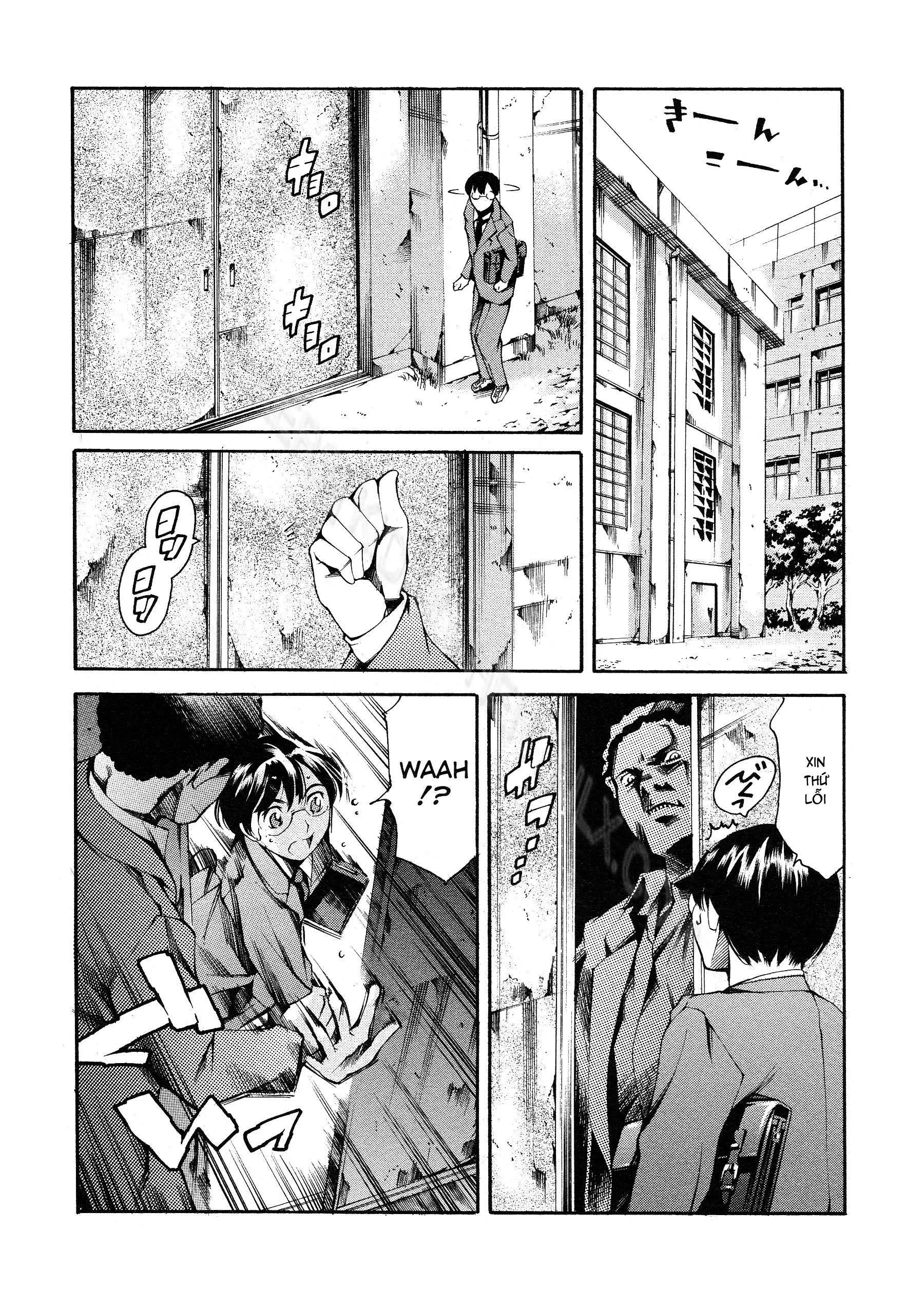 Houkago Dorei Club | After School Sex Slave Club - Houkago Dorei Club | After School Sex Slave Club trang 130