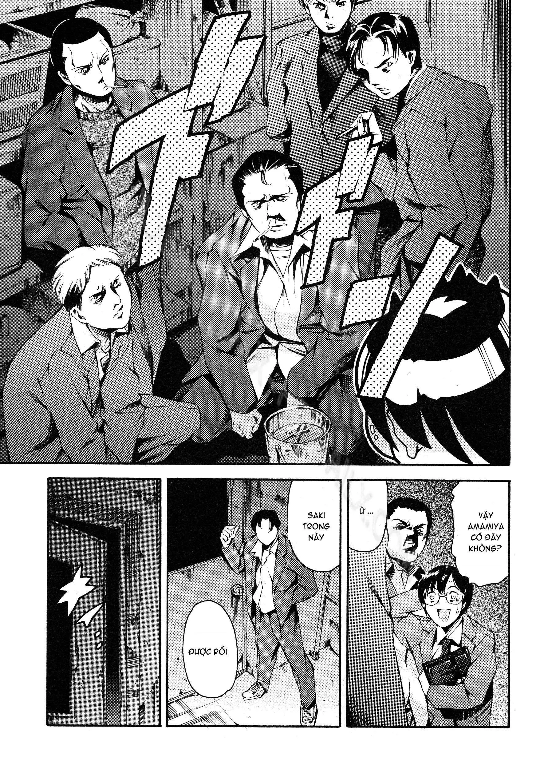Houkago Dorei Club | After School Sex Slave Club - Houkago Dorei Club | After School Sex Slave Club trang 131