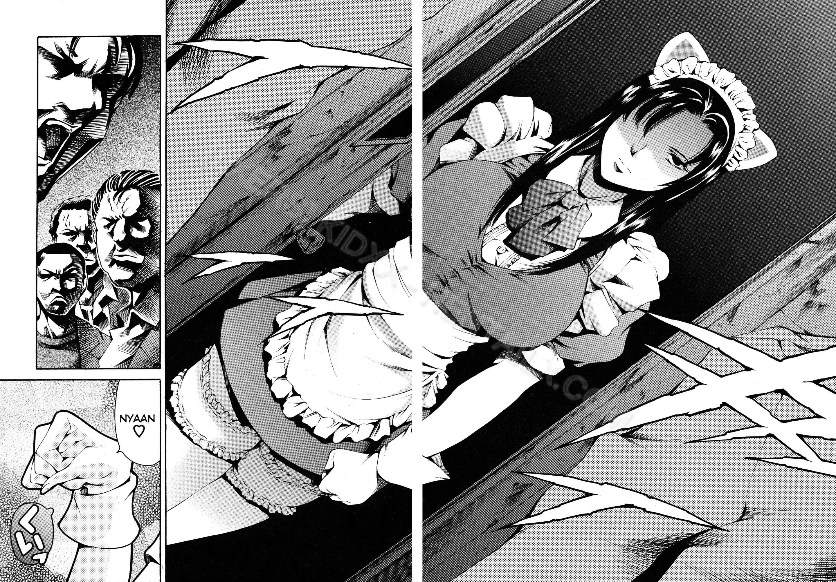 Houkago Dorei Club | After School Sex Slave Club - Houkago Dorei Club | After School Sex Slave Club trang 132