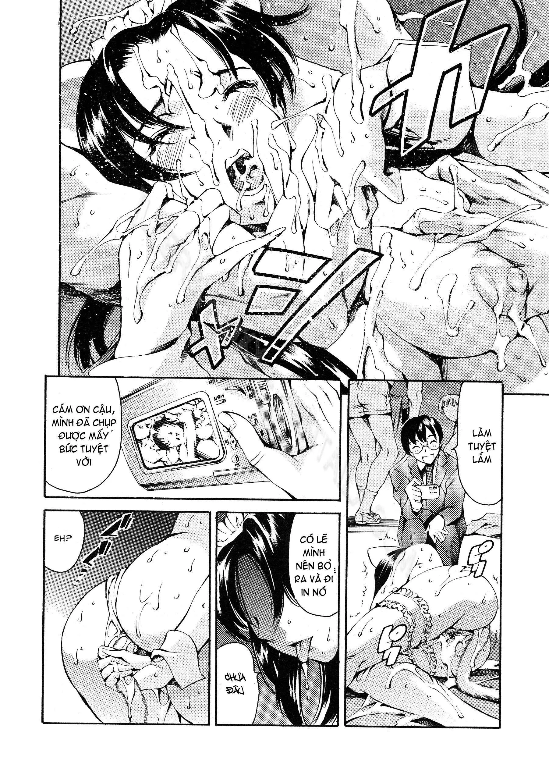 Houkago Dorei Club | After School Sex Slave Club - Houkago Dorei Club | After School Sex Slave Club trang 142