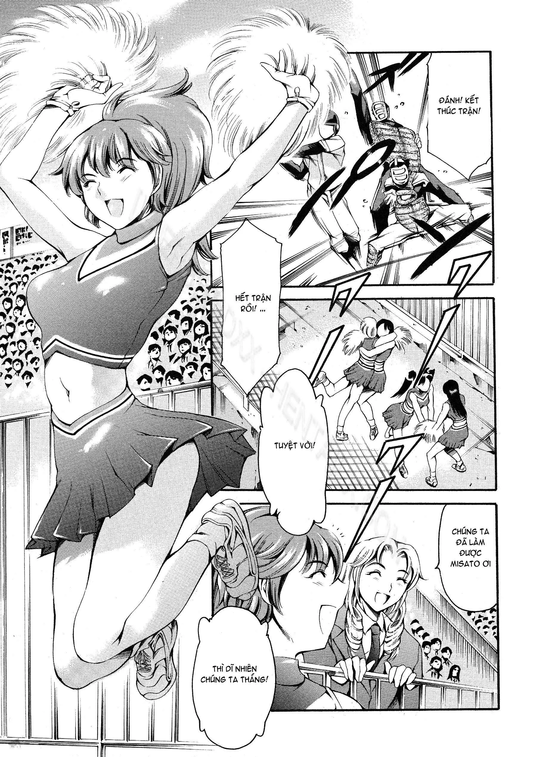 Houkago Dorei Club | After School Sex Slave Club - Houkago Dorei Club | After School Sex Slave Club trang 145