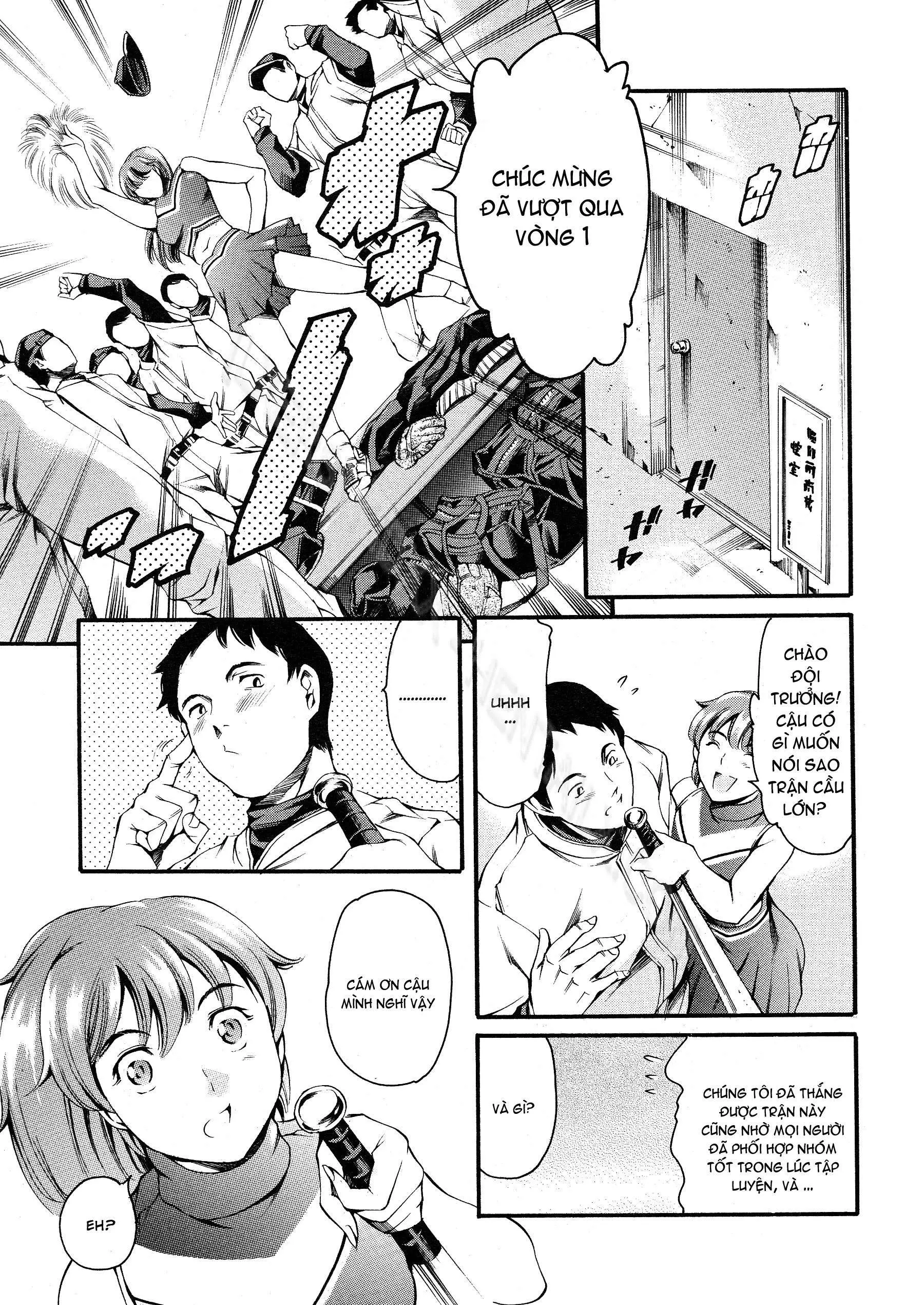 Houkago Dorei Club | After School Sex Slave Club - Houkago Dorei Club | After School Sex Slave Club trang 147