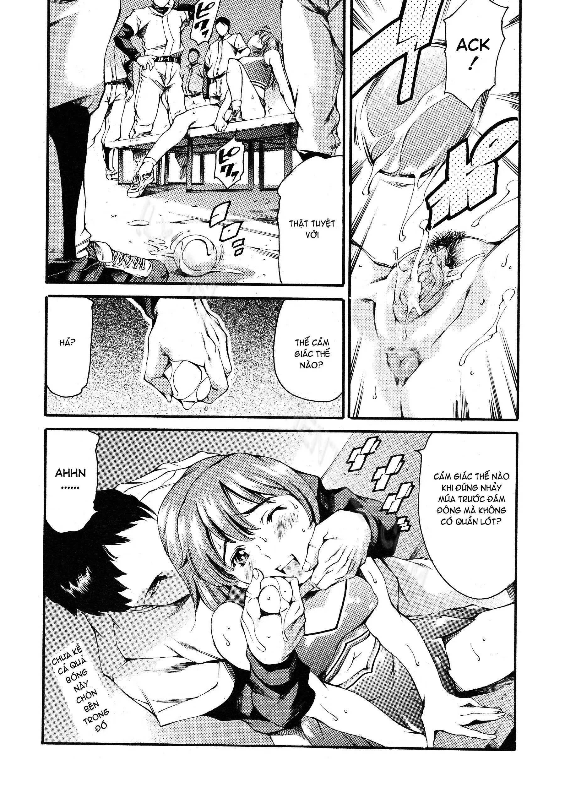 Houkago Dorei Club | After School Sex Slave Club - Houkago Dorei Club | After School Sex Slave Club trang 152